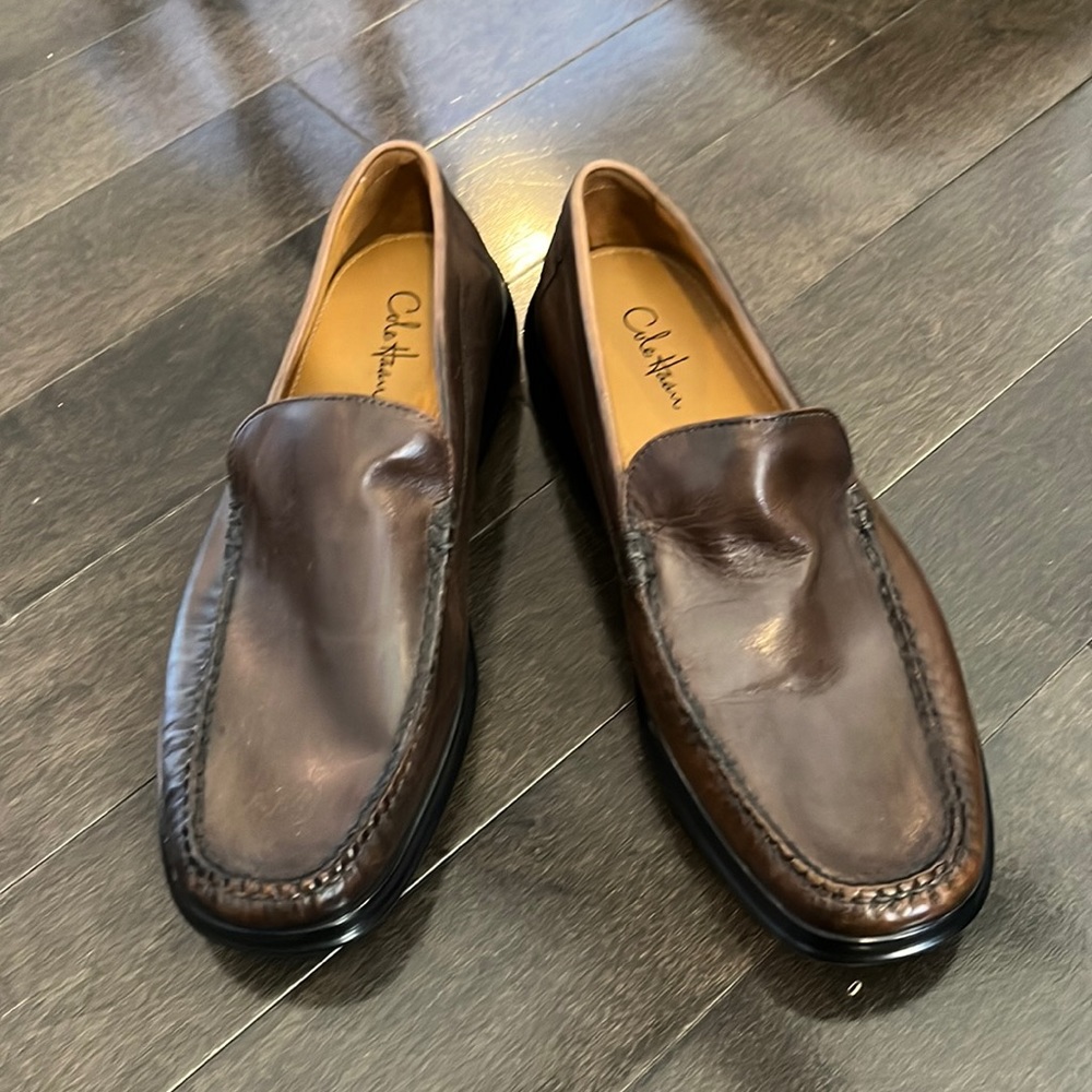 BRAND NEW COLE HAAN MENS LOAFER